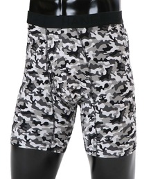 HANES（ヘインズ）の「【Hanes/ヘインズ】メンズ Comfort Flex Fit ボクサーブリーフ（ボクサーパンツ・メンズ）」