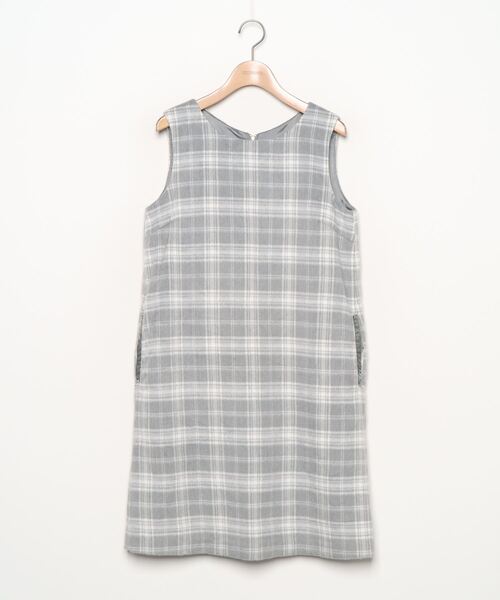 ブランド古着 ノースリーブワンピース ワンピース Vis ビス のファッション通販 Zozoused