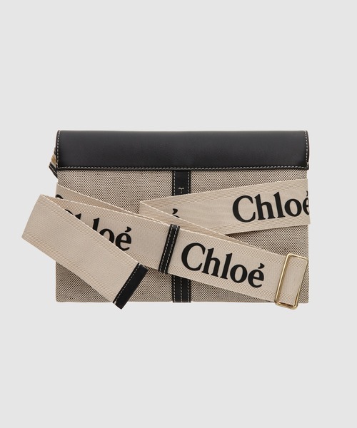 Woody ベルトバッグ Belt Bag ショルダーバッグ Chloe クロエ のファッション通販 Zozotown