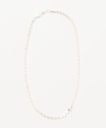 DRWCYS | 【MARAMCS】　DISC CHAIN CHORKER　SV(チョーカー)