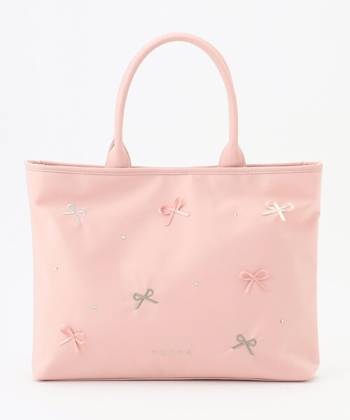 【KIDS/MOM】LESSON TOTE トートバッグ