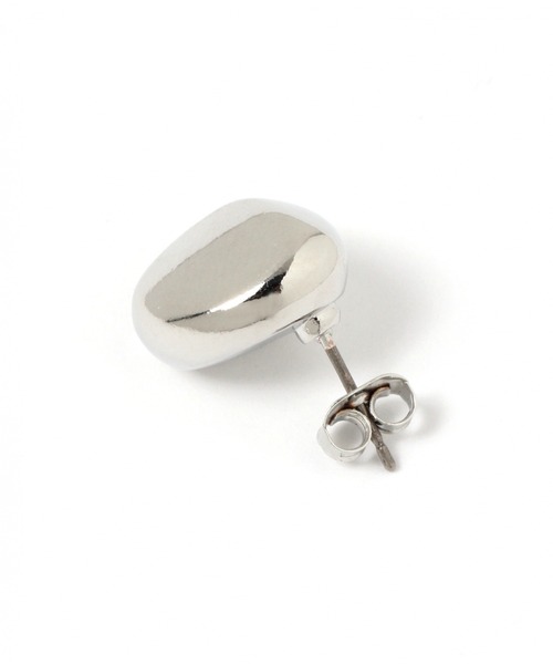 LAKOLE（ラコレ）の「メタルプチピアス / 953013（ピアス（両耳用）・レディース・その他1/その他2・FREE）」の3枚目の写真