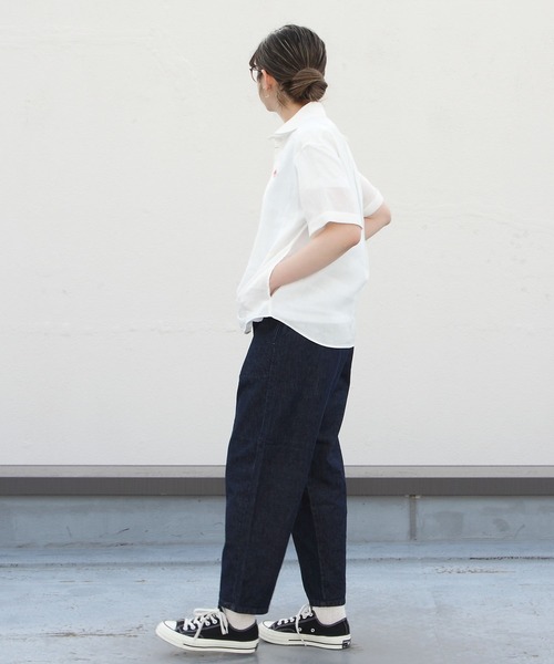 DANTON 黒 イージーパンツ 未使用 楽天市場】ダントン DANTON イージーパンツ EASY PANTS