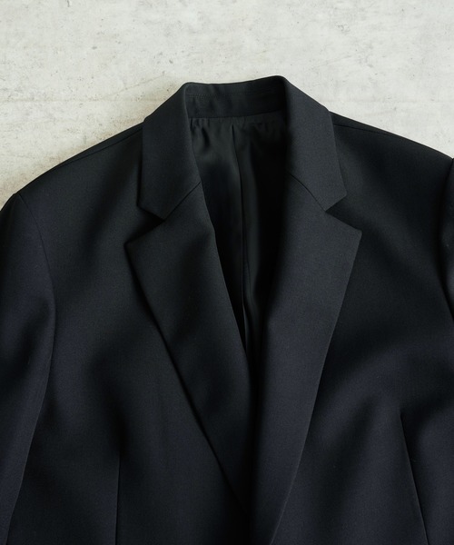 Lui's（ルイス）の「【オリジナルファブリック4×4セットアップシリーズ