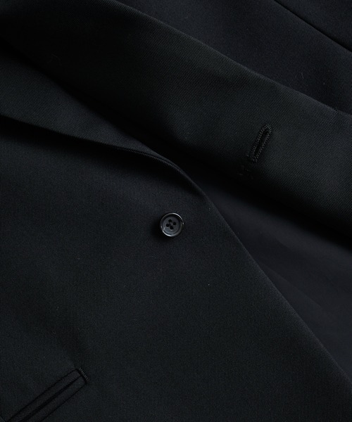 Lui's（ルイス）の「【オリジナルファブリック4×4セットアップシリーズ