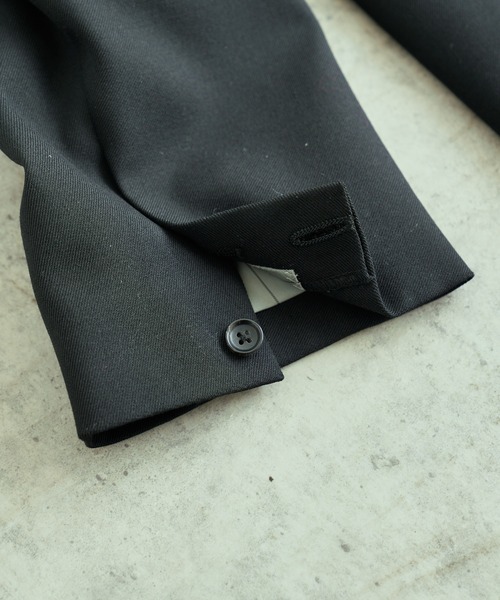 Lui's（ルイス）の「【オリジナルファブリック4×4セットアップシリーズ