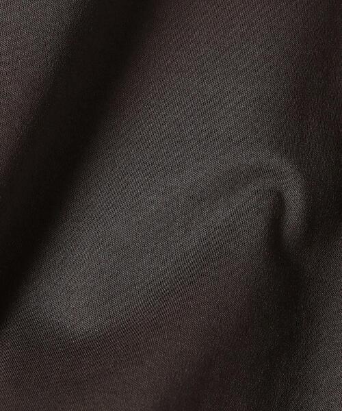 green label relaxing(グリーンレーベルリラクシング)の「<green label relaxing>COOLスムース クルーネック 半袖 Tシャツ -接触冷感-(Tシャツ/カットソー・メンズ・ホワイト/ダークブラウン/ネイビー・SMALL/MEDIUM/LARGE)」の14枚目の写真