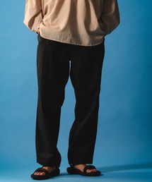 BAYFLOW | 【SEASIDE WORKERS（シーサイドワーカーズ）】ワイドワークパンツ(その他パンツ)