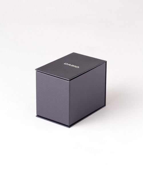 NANO universe(ナノユニバース)の「CASIO/アナログ腕時計(アナログ腕時計・レディース・ブラック・FREE)」の11枚目の写真