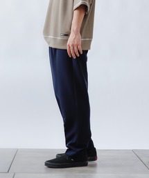 COLONY 2139 | ストレッチイージーケアパンツ(テーパード)/スラックス※セットアップ対応(スラックス)