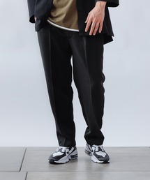 COLONY 2139 | ストレッチイージーケアパンツ(テーパード)/スラックス※セットアップ対応(スラックス)