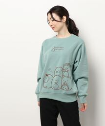 裏起毛 スウェット レディース に該当するスウェットファッション通販 Zozotown