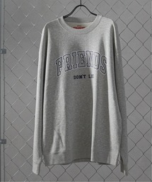 B.C STOCK | 【STRANGER THINGS / ストレンジャーシングス】 コラボ SWEAT(スウェット)