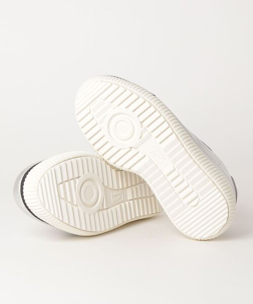 Onitsuka Tiger（オニツカタイガー）の「DELECITY / デレシティ