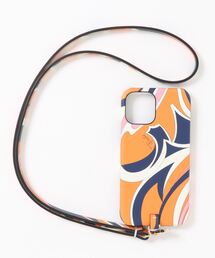 EMILIO PUCCI（エミリオプッチ）の「EMILIO PUCCI アイフォン
