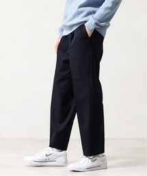 417 EDIFICE SELECT | ◆【allery / アレリ―】 slacks tapered / スラックス テーパード(スラックス)