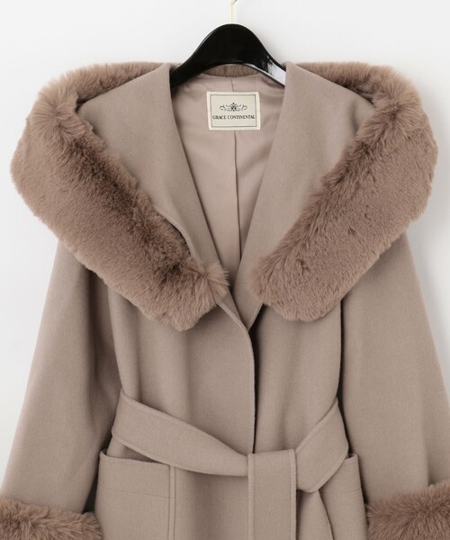 グレースコンチネンタル リバーガウンフードコート アウトレ