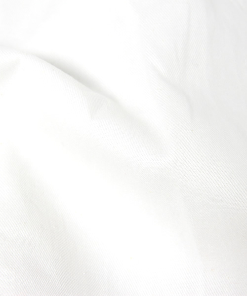 WEGO(ウィゴー)の「WEGO/フリルストレートスカート(スカート・レディース・ホワイト/ネイビー/レッド・FREE)」の6枚目の写真