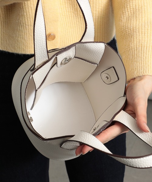 セール】シーンやコーデによって変形可能な万能バッグ♪【MAISON