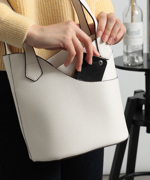 セール】シーンやコーデによって変形可能な万能バッグ♪【MAISON