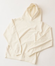 417 EDIFICE | 【fosterr / フォスター】 ATHLETIC HOODIE / アスレチック フーディ(パーカー)