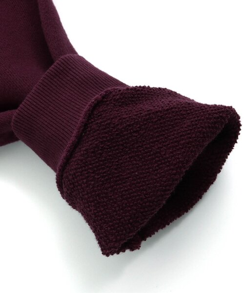 F.O.KIDS(エフオーキッズ)の「デニムポケットフーディー(パーカー・キッズ・カーキ/アイボリー/インディゴブルー/パープル・90/100/110/120/80/130/95/140)」の14枚目の写真