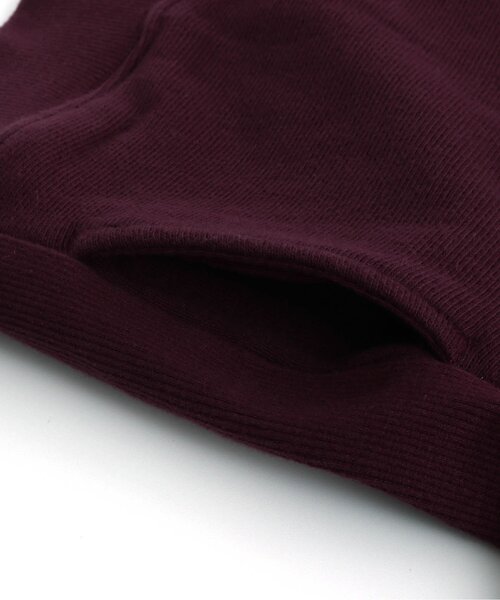 F.O.KIDS(エフオーキッズ)の「デニムポケットフーディー(パーカー・キッズ・カーキ/アイボリー/インディゴブルー/パープル・90/100/110/120/80/130/95/140)」の16枚目の写真