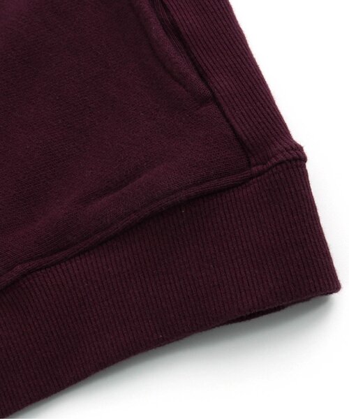 F.O.KIDS(エフオーキッズ)の「デニムポケットフーディー(パーカー・キッズ・カーキ/アイボリー/インディゴブルー/パープル・90/100/110/120/80/130/95/140)」の17枚目の写真