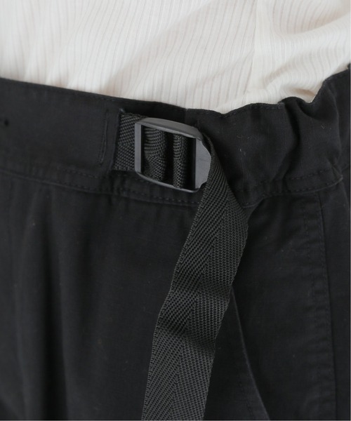 HEAR MY NAME（ヒアマイネーム）の「【HEAR MY NAME/ヒアマイネーム】カーゴパンツ◆（カーゴパンツ・レディース・ブラック/カーキ・1/2）」の5枚目の写真