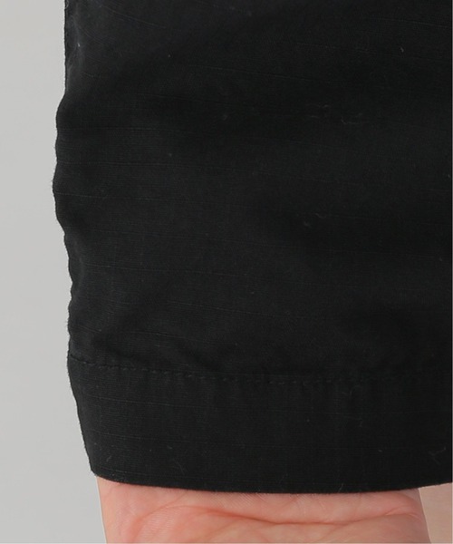 HEAR MY NAME（ヒアマイネーム）の「【HEAR MY NAME/ヒアマイネーム】カーゴパンツ◆（カーゴパンツ・レディース・ブラック/カーキ・1/2）」の14枚目の写真