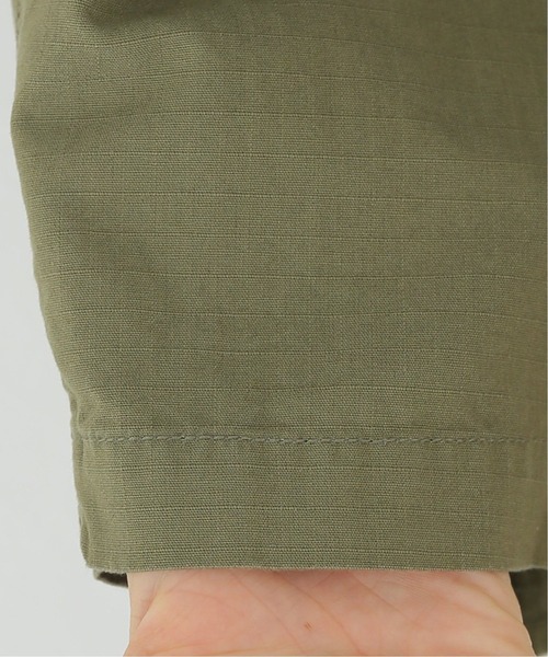 HEAR MY NAME（ヒアマイネーム）の「【HEAR MY NAME/ヒアマイネーム】カーゴパンツ◆（カーゴパンツ・レディース・ブラック/カーキ・1/2）」の15枚目の写真