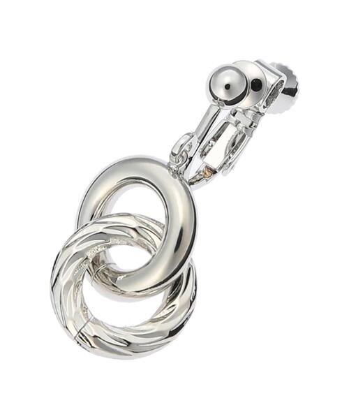 koe(コエ)の「silverイヤリング*(イヤリング・レディース・B/C/D/A・FREE)」の9枚目の写真