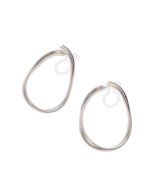 koe(コエ)の「silverイヤリング*(イヤリング・レディース・B/C/D/A・FREE)」の13枚目の写真