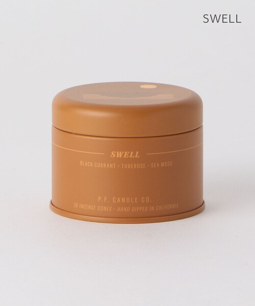 California General Store（California General Store）の「＜CGS P.F.CANDLE.CO