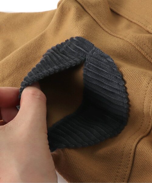 BREEZE(ブリーズ)の「サークルポケットストレッチパンツ 10分丈(その他パンツ・キッズ・チャコール/ターコイズブルー/パープル/キャメル・140/150/110/120/100/130/90)」の11枚目の写真