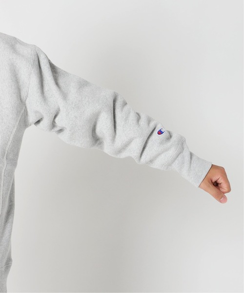 Champion（チャンピオン）の「【CHAMPION×JS】ピノキオ RW クルー