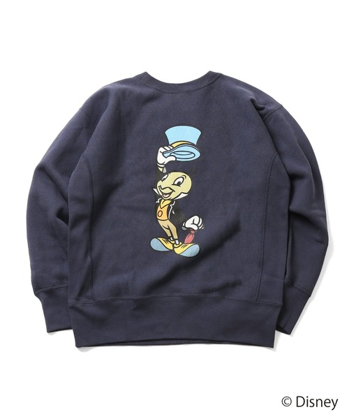 Champion（チャンピオン）の「【CHAMPION×JS】ピノキオ RW
