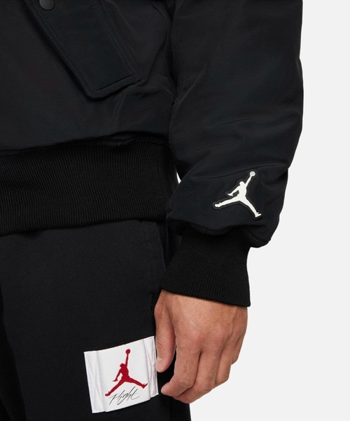 JORDAN BRAND（ジョーダンブランド）の「JORDAN ESSENTIAL STMT MA-1