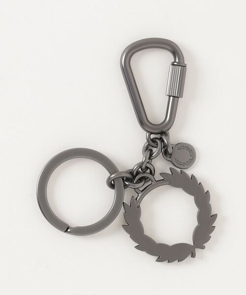 FRED PERRY（フレッドペリー）の「Laurel Wreath Keyring
