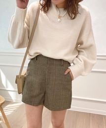 apres jour | アソートショートパンツ【ZOZOTOWN限定アイテム】(その他パンツ)
