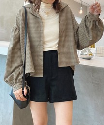 apres jour | アソートショートパンツ【ZOZOTOWN限定アイテム】(その他パンツ)