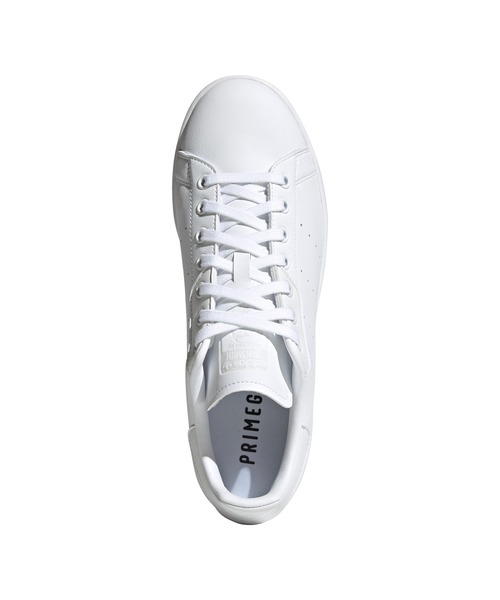 SLOBE IENA(スローブイエナ)の「【adidas / アディダス 】 STAN SMITHスニーカー◆(スニーカー・レディース・ホワイト・24.5cm/24cm/23.5cm/23cm)」の5枚目の写真