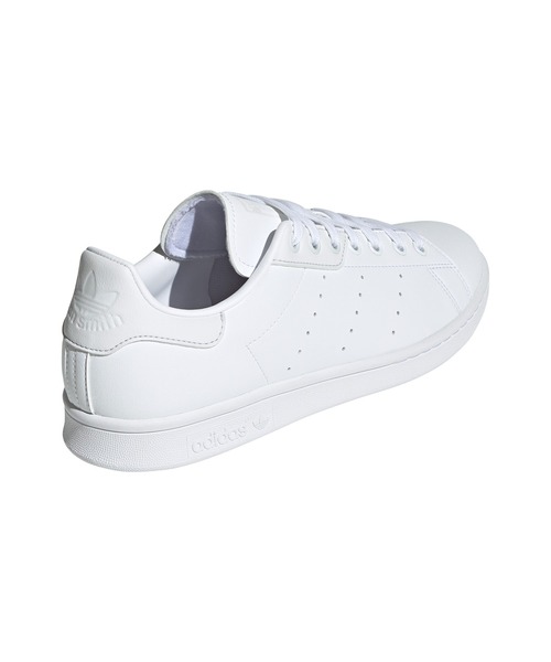 SLOBE IENA(スローブイエナ)の「【adidas / アディダス 】 STAN SMITHスニーカー◆(スニーカー・レディース・ホワイト・24.5cm/24cm/23.5cm/23cm)」の4枚目の写真