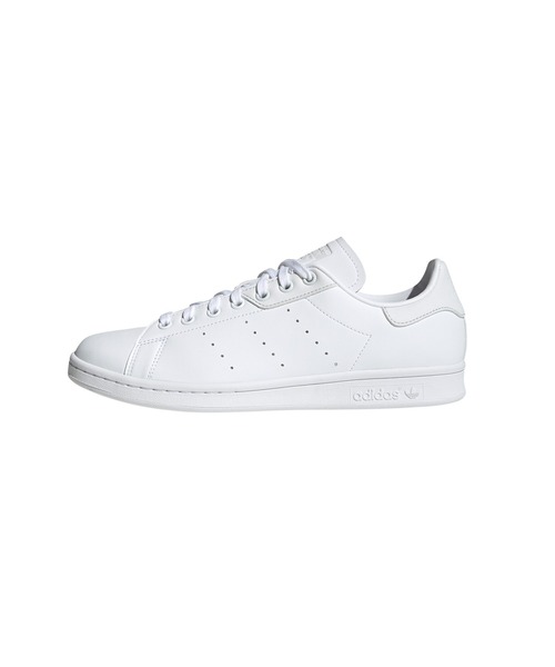 SLOBE IENA(スローブイエナ)の「【adidas / アディダス 】 STAN SMITHスニーカー◆(スニーカー・レディース・ホワイト・24.5cm/24cm/23.5cm/23cm)」の14枚目の写真