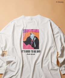 Disney ディズニー レディース のtシャツ カットソー通販 Zozotown
