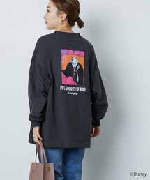 Disney ディズニー レディース のtシャツ カットソー通販 Zozotown