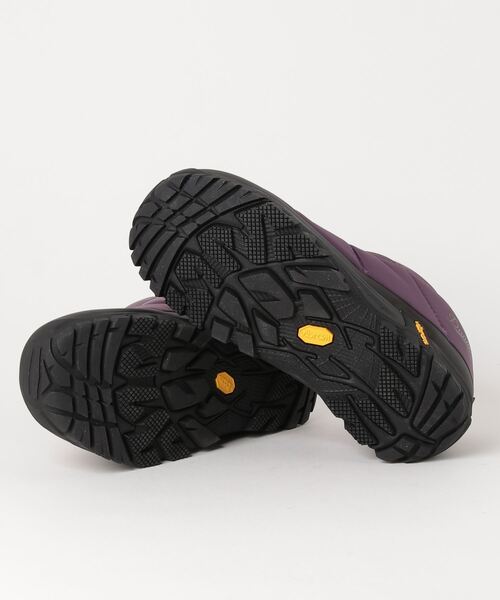 Danner(ダナー)の「DANNER/ダナー /FREDDO LO B200 PF(レインシューズ・メンズ・ブラック/パープル・5/8/6/9/7)」の17枚目の写真