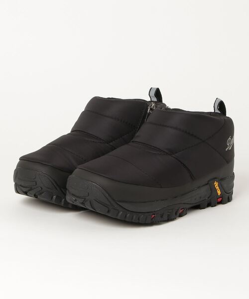 Danner(ダナー)の「DANNER/ダナー /FREDDO LO B200 PF(レインシューズ・メンズ・ブラック/パープル・5/8/6/9/7)」の15枚目の写真