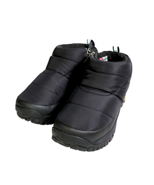 Danner(ダナー)の「DANNER/ダナー /FREDDO LO B200 PF(レインシューズ・メンズ・ブラック/パープル・5/8/6/9/7)」の5枚目の写真