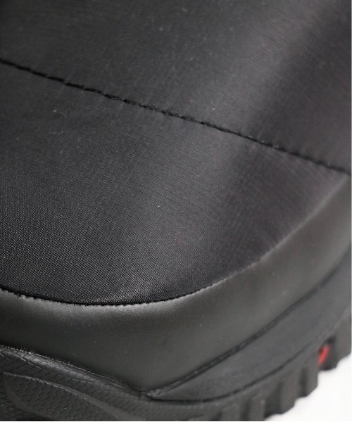 Danner(ダナー)の「DANNER/ダナー /FREDDO LO B200 PF(レインシューズ・メンズ・ブラック/パープル・5/8/6/9/7)」の9枚目の写真